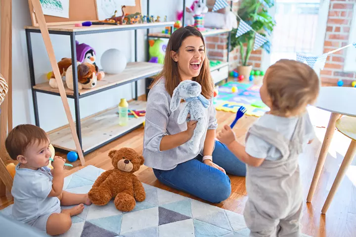 Why Does Sitter Stealing Happen