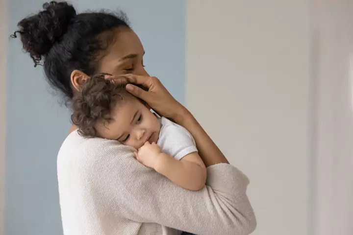 You Have An Easier Time Surviving The Newborn Phase
