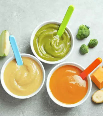 15 Tips To Make Baby Food More Nutritious Boost your little one’s health with easy, delicious ways to enhance homemade meals daily!