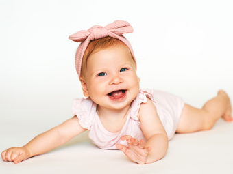 20 Best Baby Girl Names (And 10 Names To Avoid)