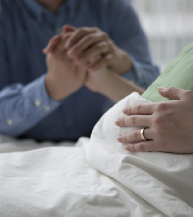支持分娩中的妇女的3种重要方法