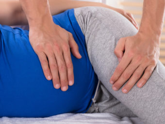 7 Ways To Turn A Breech Baby Naturally