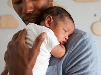 所有You Need To Know About Becoming A Good Father