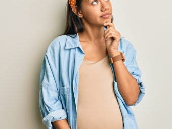 All You Need To Know About Pregnancy Brain