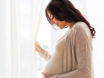 所有You Need To Know About Pregnancy Induced Body Changes