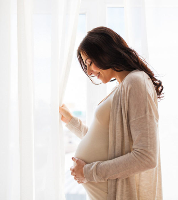 Tudo o que você precisa saber sobre mudanças corporais induzidas pela gravidez