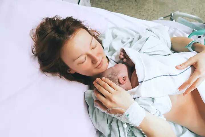 Always Breastfeed