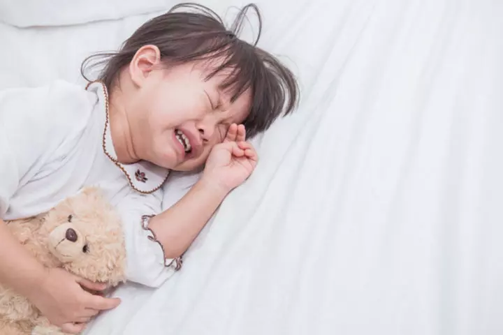 Bedtime Doesn’t Have To Be A Warzone