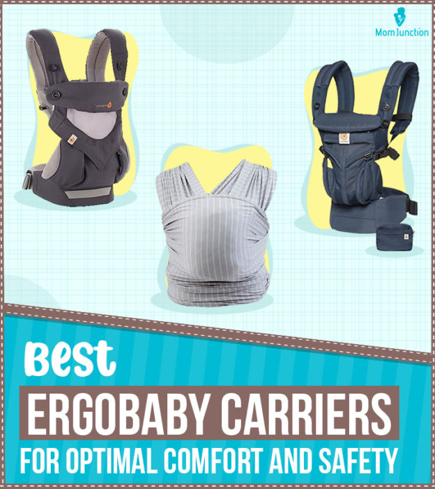 6 Best ErgoBaby Carriers For Optimal Comfort And Safety In 2023
