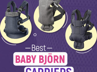 4 Best BabyBjörn Carriers For Long-Lasting Use In 2024