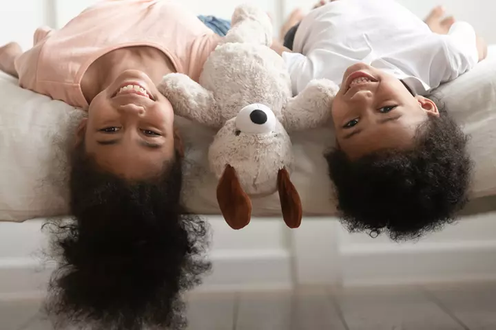 Breakups Can Make Kids More Responsible