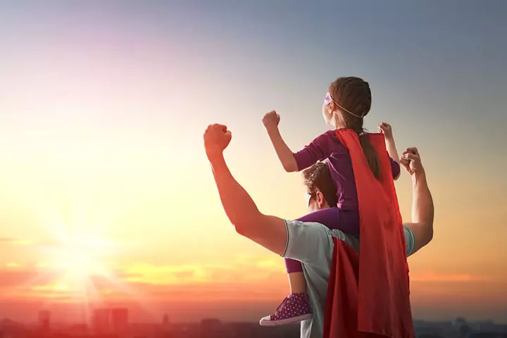 Building Stronger Relationships