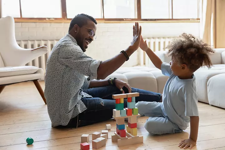 Celebrate Achievements