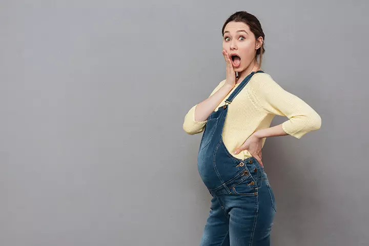 Coping Strategies For Dealing with Pregnancy Brain