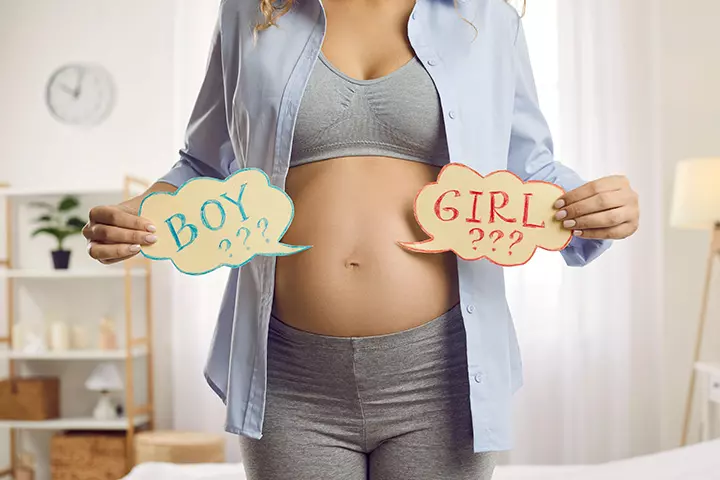 Creative Names For Babies Of Gen Z Parents