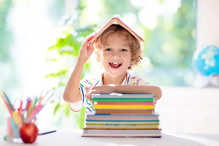 Embrace Individual Learning