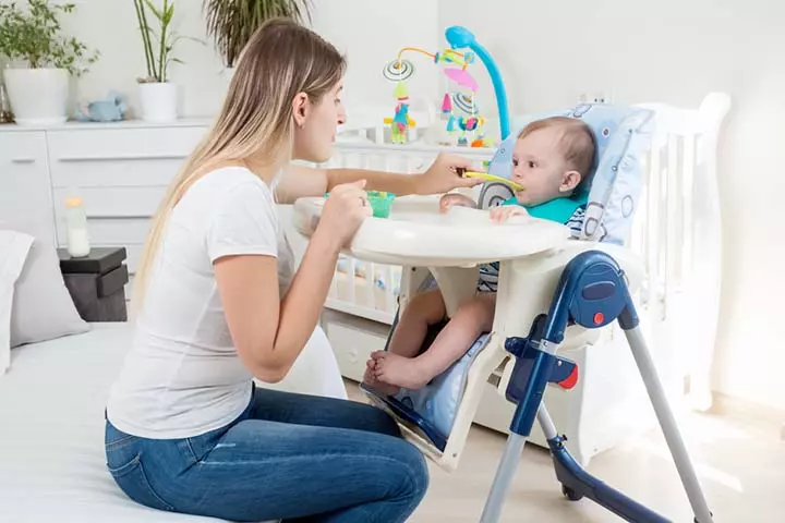 Engage In Mealtime Rituals