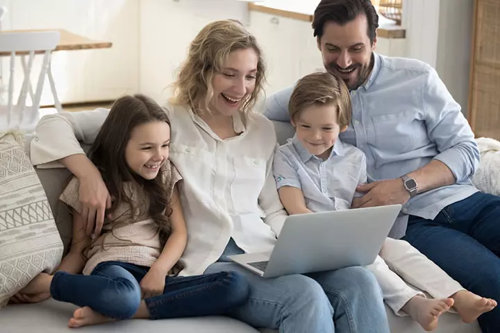 Enhancing Emotional Well-being