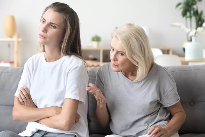 Everyone Has An Opinion