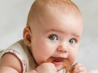 Teething Fever: Is Your Baby Ill Or Are They Just Teething?