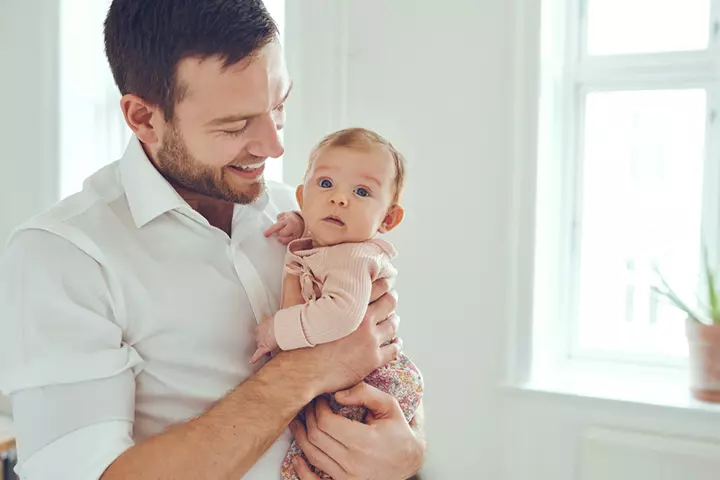 Find A Balance Between Your Work And Family Life