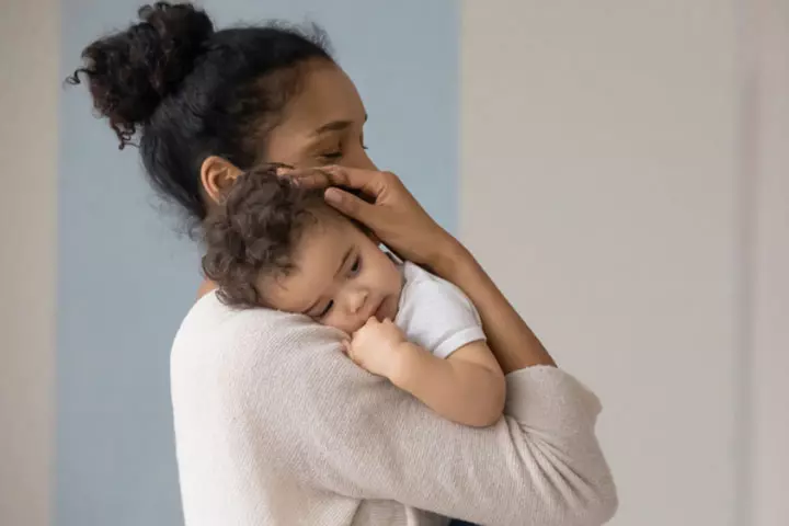 Have A Bedtime Lullaby