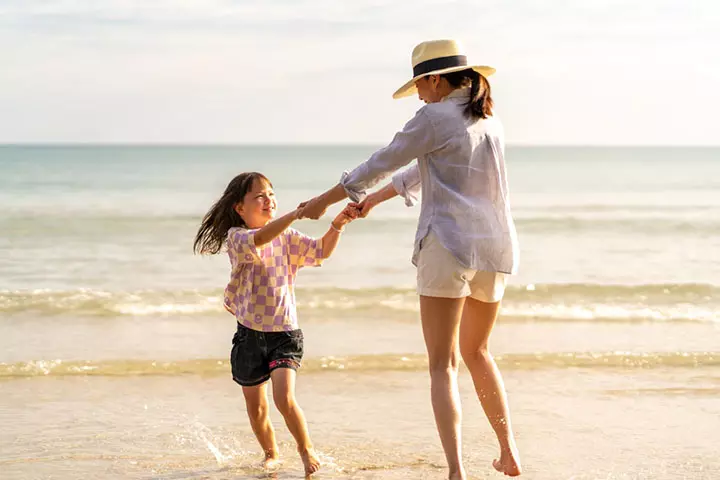 Help Them Identify Lifeguards And Safe Zones