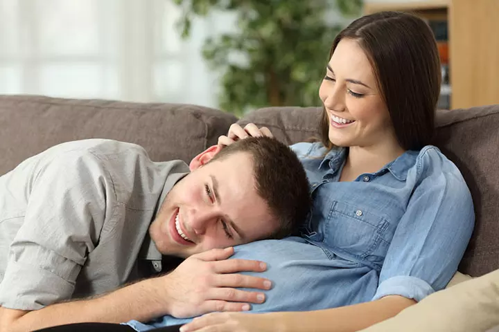 How Often Should You Feel Your Baby’s Movement