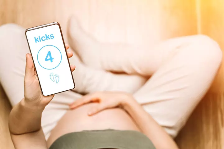 Is It Important To Track Your Baby’s Movement