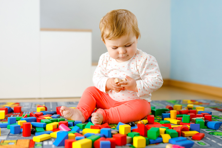 Is Your Child Preschool Ready?