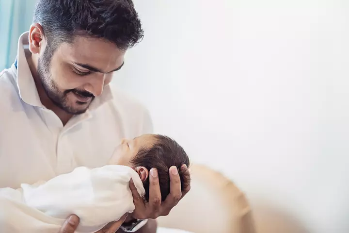 Lead Them By Example