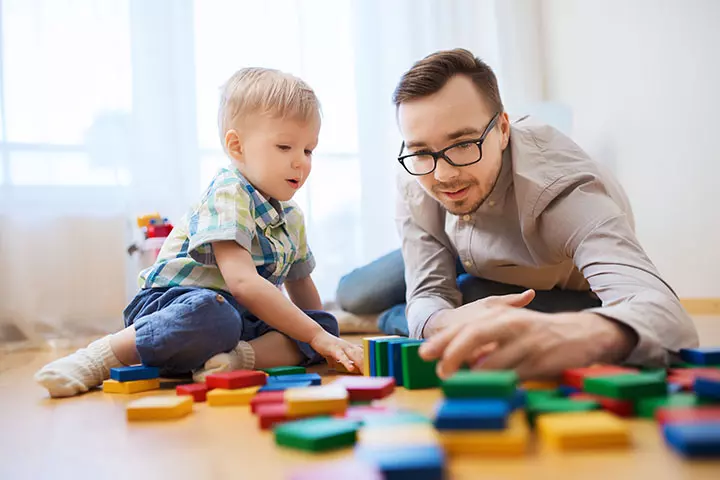 Lessons You Can Learn From Your Kid