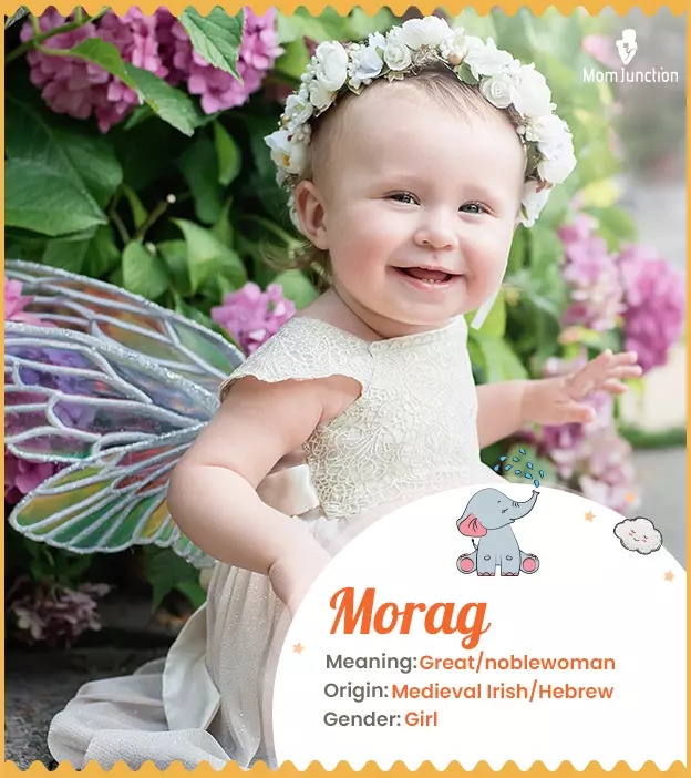 Morag Morag