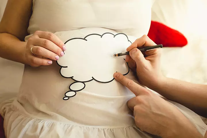 Names Of Babies For Would Be Gen Z Parents