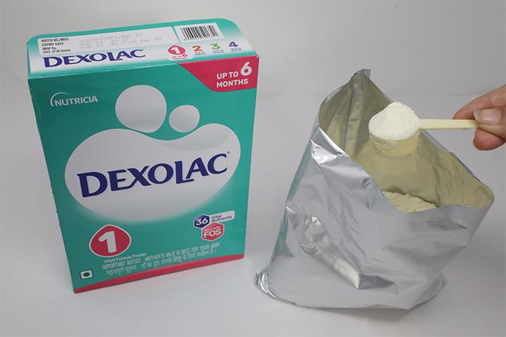 Enfamil A+ Vs. Dexolac: Which Formula Offers Better Immunity?