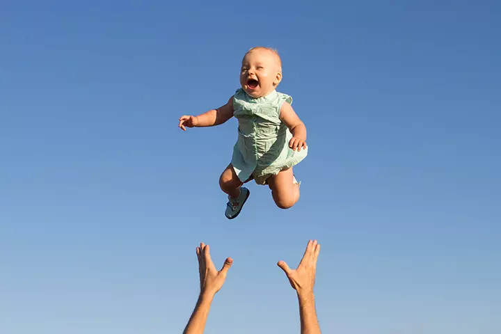 Other Terms Similar To Sunshine Baby