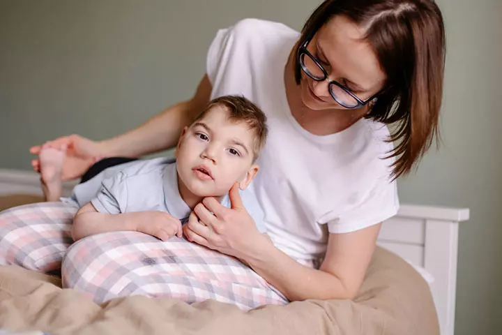 Practicing Self-Care