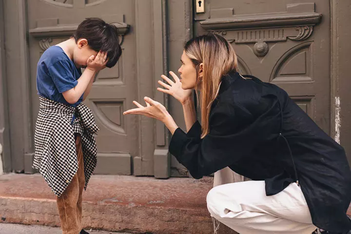 Recognize The Triggers And Practice Self-Awareness