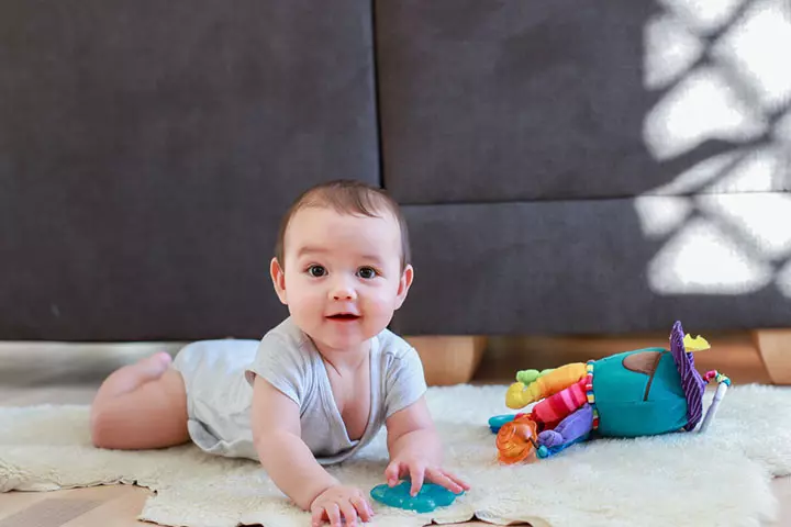 Six To Twelve Months