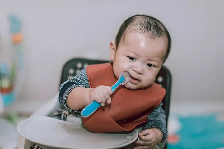 Start Serving Finger Foods