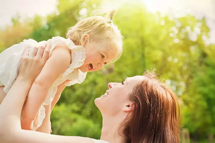 The Meaning And Significance Of A Sunshine Baby