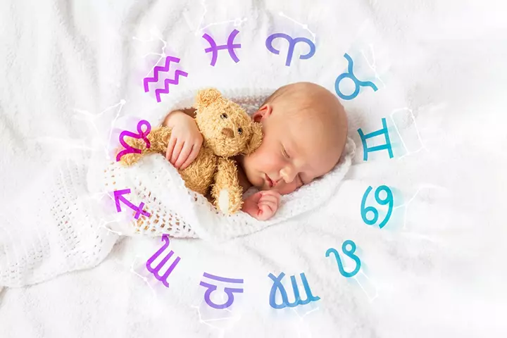 The Twins Or The Crab