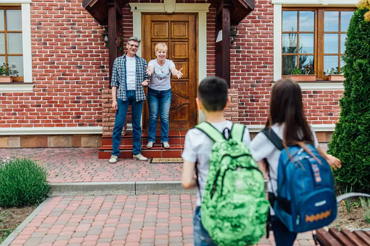 Visiting More Often May Not Make A Difference