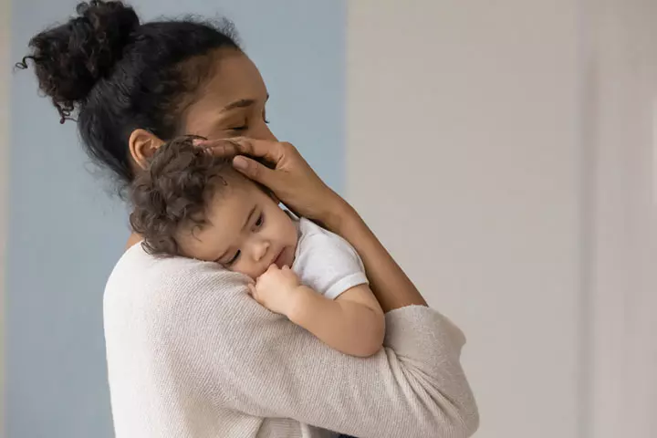 Unrealistic Societal Expectations