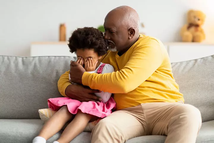 Don’t Force Your Kids To Engage In Activities They Find Scary