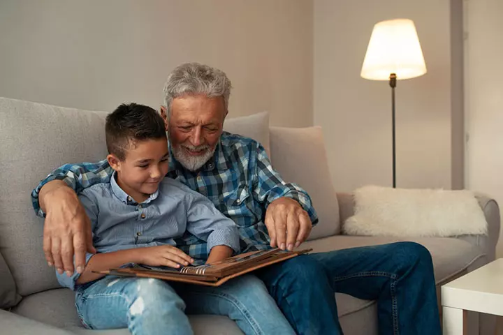 Don’t Take It Personally