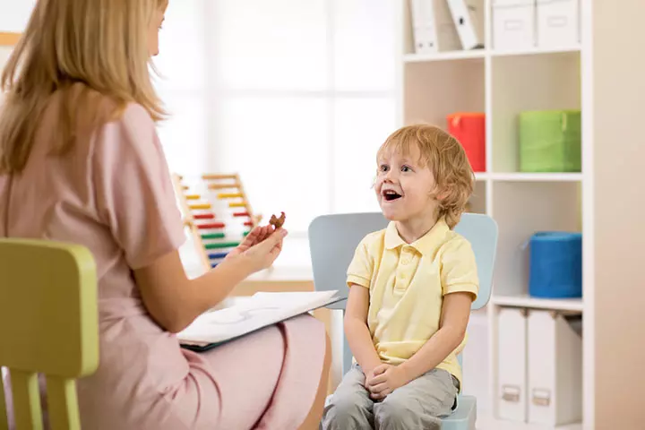 Non-Verbal Communication