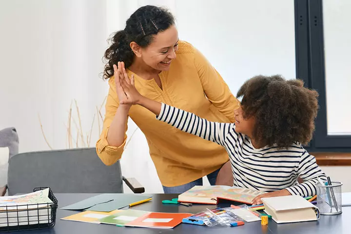 Empathy And Perspective-Taking