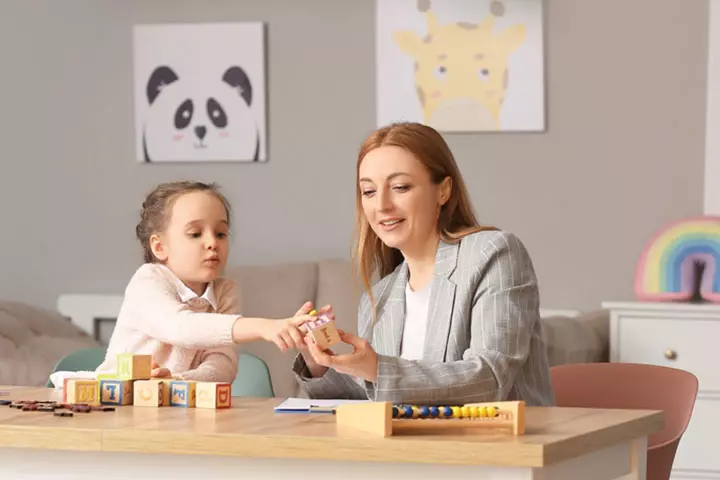 Emotional Regulation