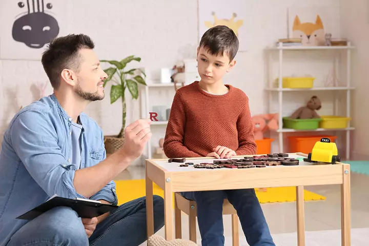 Enhancing Communication